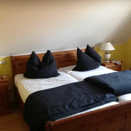 Σπίτι διακοπών _ Luxusferienhaus Moewe Unter Reet *
